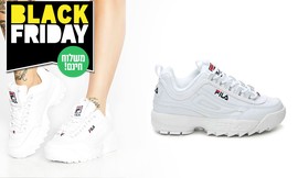 נעלי סניקרס FILA לנשים
