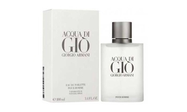 בושם לגבר Acqua Di Gio