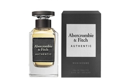 בושם לגבר Abercrombie & Fitch