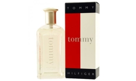 בושם לגבר TOMMY HILFIGER