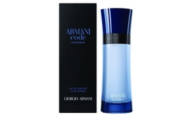 בושם לגבר Armani Code Colonia