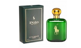 בושם לגבר POLO GREEN