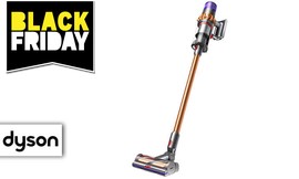 שואב אבק אלחוטי נטען Dyson V11