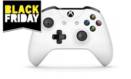 בקר משחק אלחוטי ל-XBOX One S