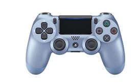 שלט מקורי PS4 DualShock 4 Sony