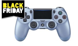 שלט מקורי PS4 DualShock 4 Sony