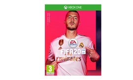 משחק FIFA 20 ל-XBOX One