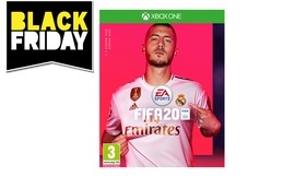 משחק FIFA 20 ל-XBOX One