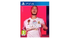 משחק FIFA 20 ל-Playstation 4