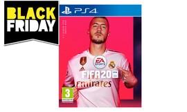 משחק FIFA 20 ל-Playstation 4