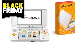 קונסולת Nintendo New 2DS XL