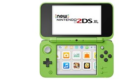 קונסולה Nintendo New 2DS XL