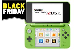 קונסולה Nintendo New 2DS XL