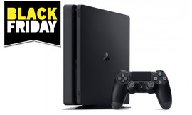 קונסולת משחק Playstation 4