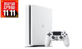 קונסולת משחק Playstation 4