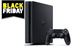 קונסולת משחק Playstation 4