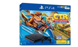 קונסולת משחק PS 4