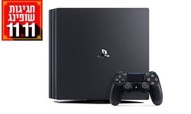 קונסולת משחק Sony PlayStation