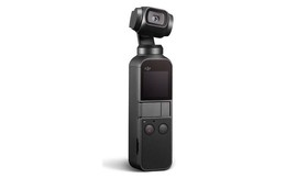 מצלמת אקסטרים DJI Osmo Pocket