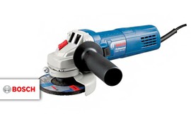 משחזת זווית מקצועית BOSCH