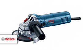 משחזת זווית מקצועית BOSCH