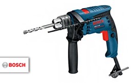 מקדחה רוטטת Bosch