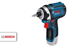 מברגת אימפקט Bosch