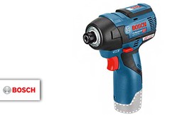 מברגת אימפקט Bosch