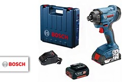 מברגת אימפקט Bosch