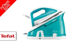 מגהץ אנכי Tefal