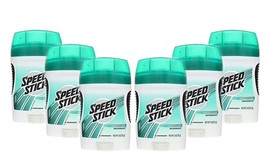 דאודורנט Speed Stick לגבר