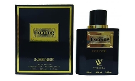 בושם לגבר Exciting INSENSE