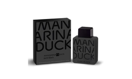 בושם לגבר Black Mandarina Duck