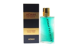בושם לגבר ADAM PREMIER