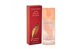בושם לאישה Green Tea Scent