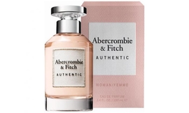 בושם לאישה Authentic
