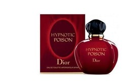 בושם לאישה Hypnotic Poison