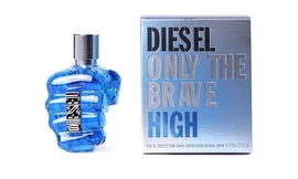בושם לגבר Only The Brave High