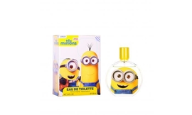 בושם לילדים MINIONS