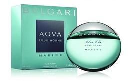 בושם לגבר Aqua Marine