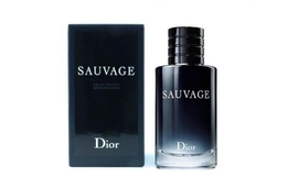 בושם לגבר Sauvage