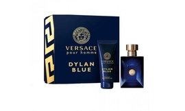 בושם וג'ל רחצה לגבר Versace