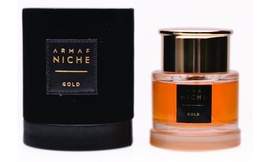 בושם לאישה Armaf Niche Gold