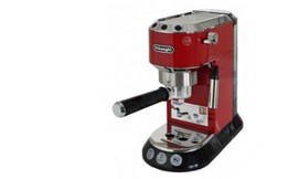 מכונת קפה DeLonghi