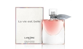 בושם לאישה La Vie Est Belle