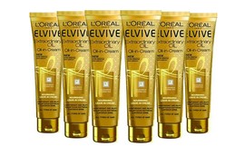 6 יח' קרם הזנה לשיער LOREAL