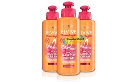מארז 6 יחידות קרם לשיער ELVIVE