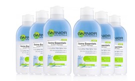 6 יח' מסיר איפור עמיד GARNIER