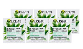 מארז 6 יחידות קרם לחות GARNIER