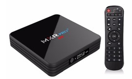 סטרימר MXR PRO 4K